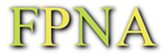 FPNA logo