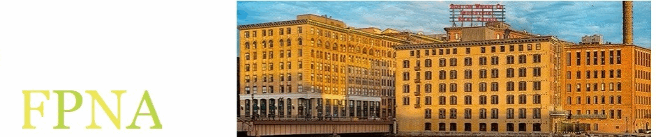 Fort Point Neighborhood Association